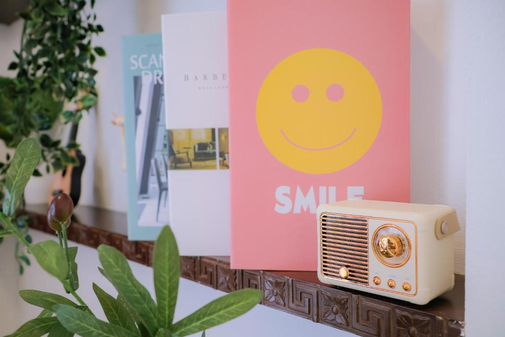 SUSHI WESTLAKE APARTMENT 02