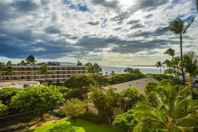 Kihei Akahi Resort - Unit C618 image