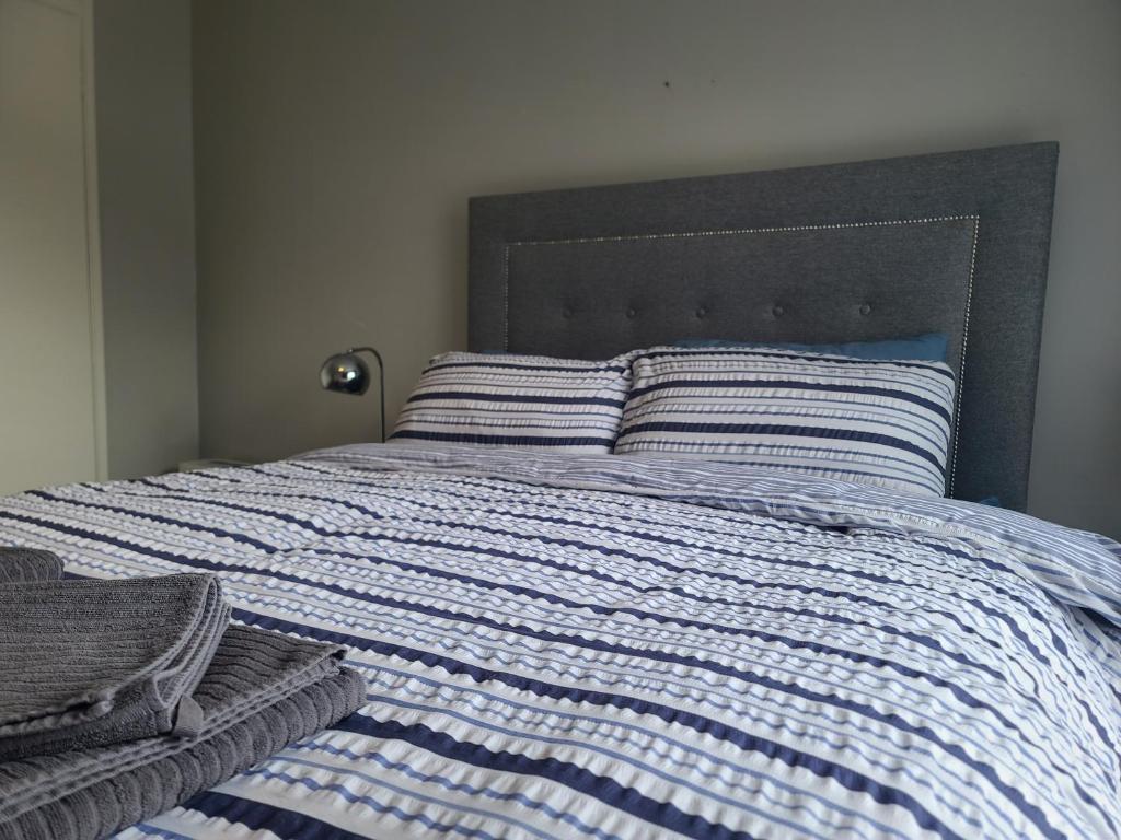 Crimea Street Townhouse Belfast Room Type - Budget Double Room
