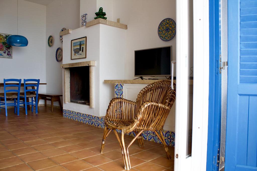 Villa Casa Madre - Tap to explore photos