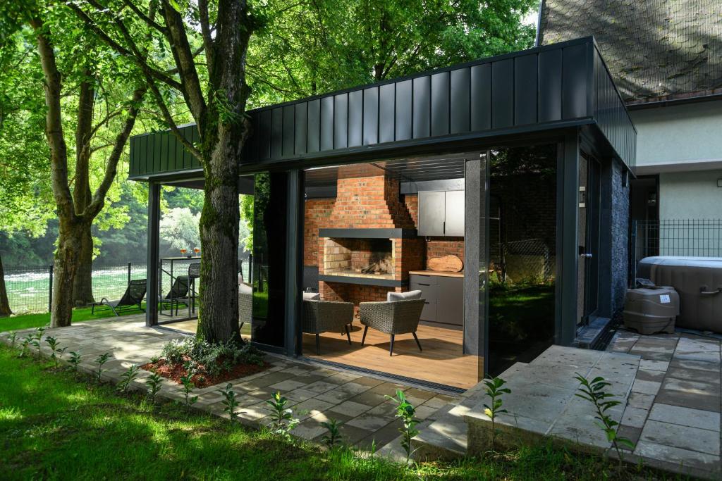 Vikendica Villa Natasa photo 3