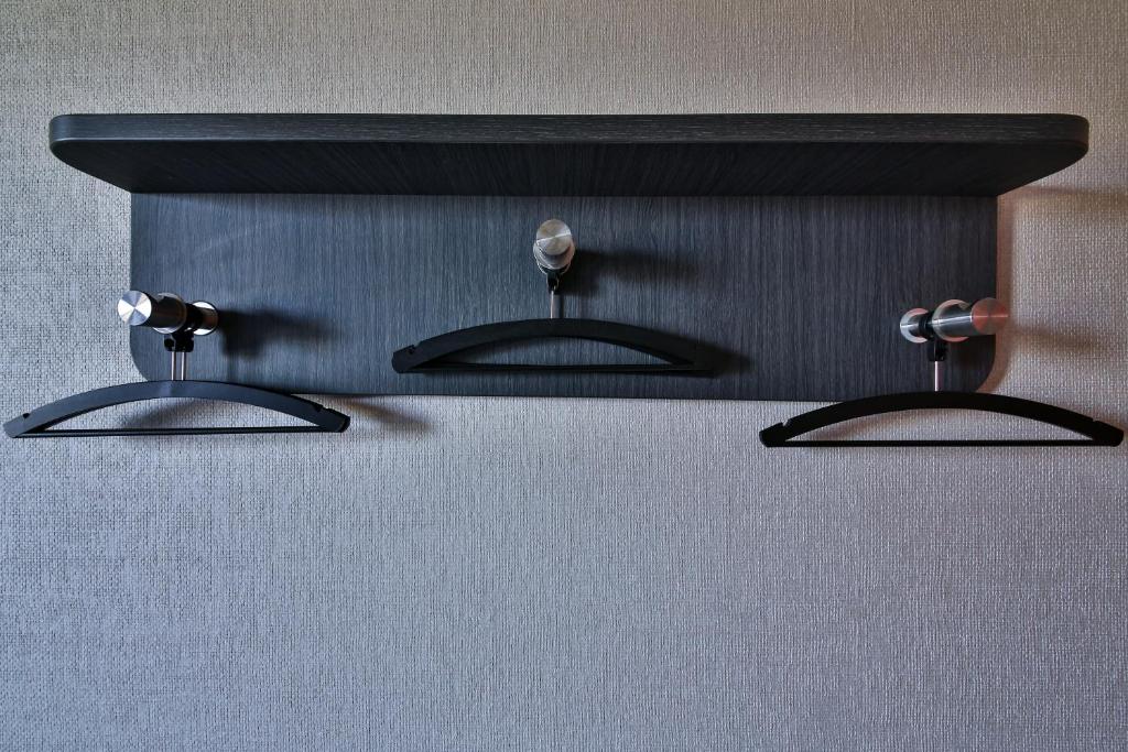 easyHotel Paris Charles de Gaulle Room Type - Twin Room