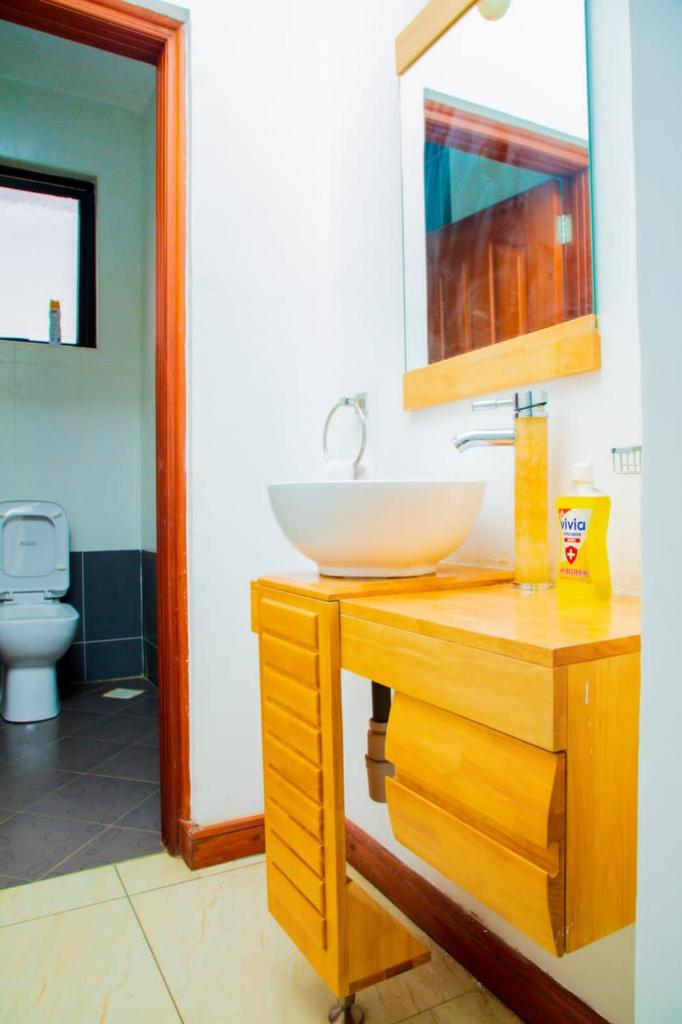 Lux Suites Myra Residences Kilimani - Tap to explore photos