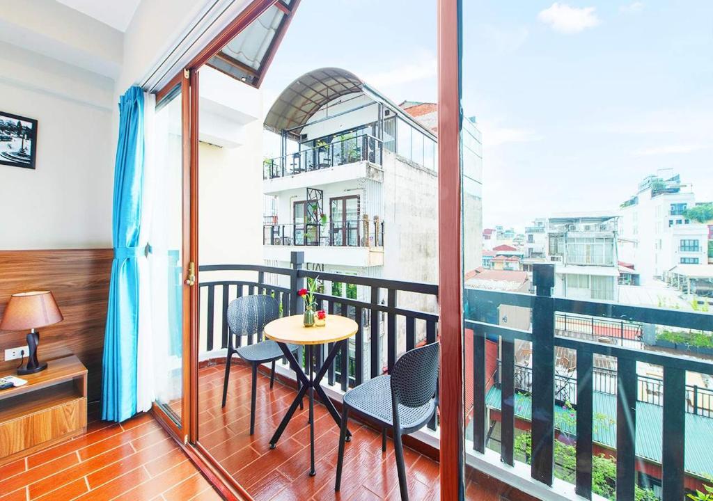 Artisan Hoan Kiem Hotel