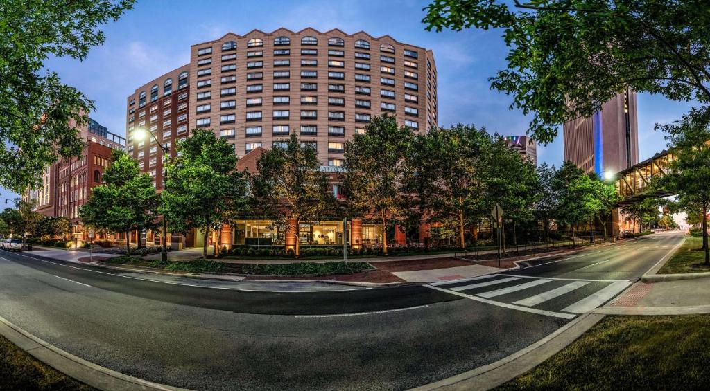Sonesta Columbus Downtown image