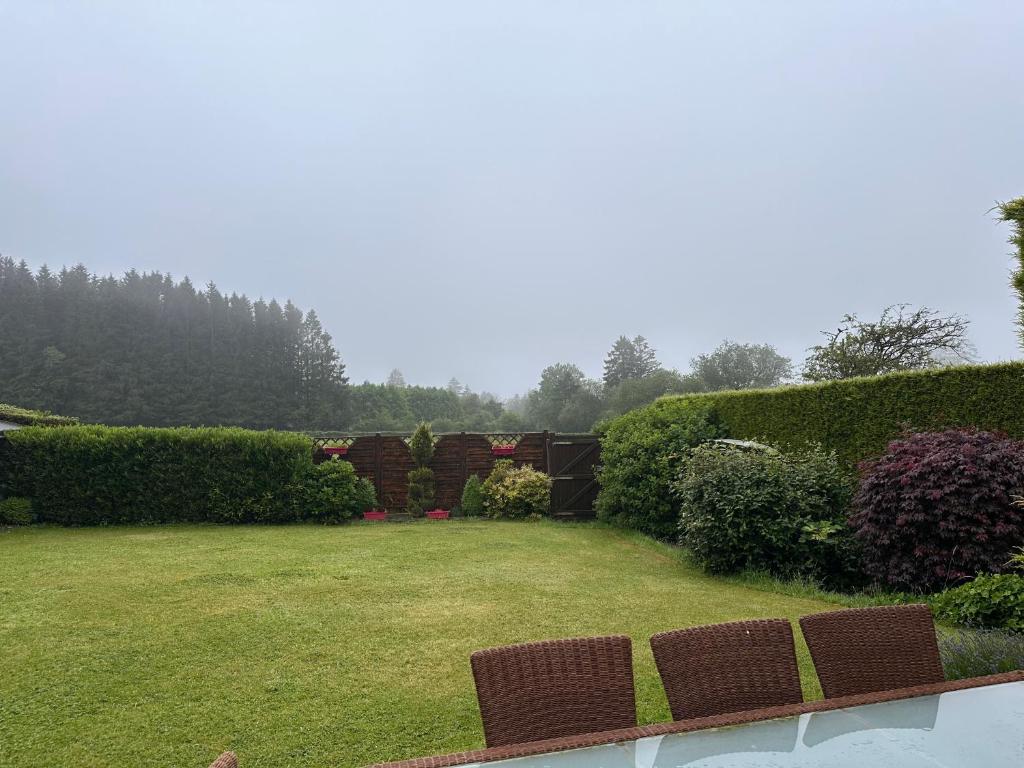 Maison de campagne, proche du circuit de Francorchamps photo 3