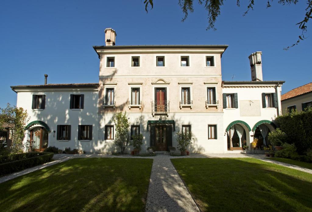 Dimora di Campagna, Treviso