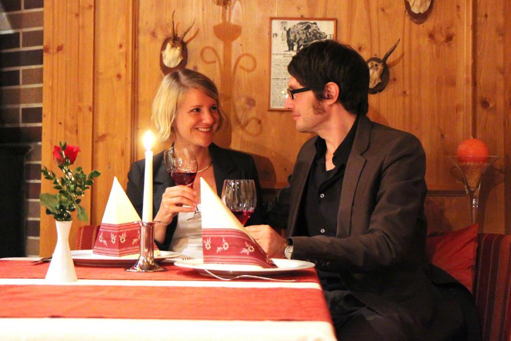 Hotel & Gasthof Zur Linde photo 2