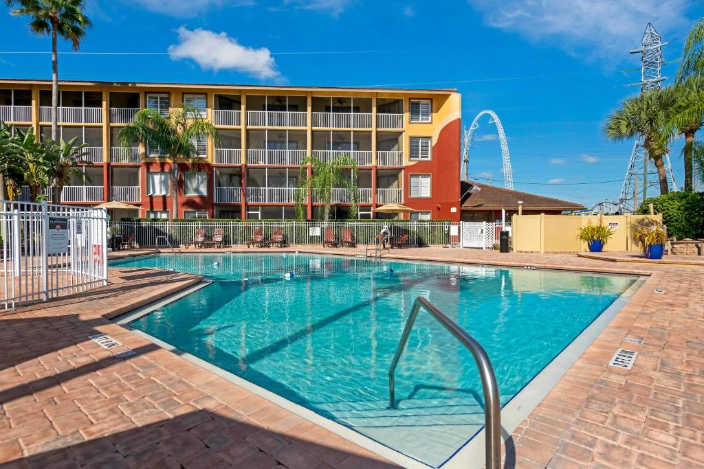 Bluegreen Vacations Orlando's Sunshine Resort image