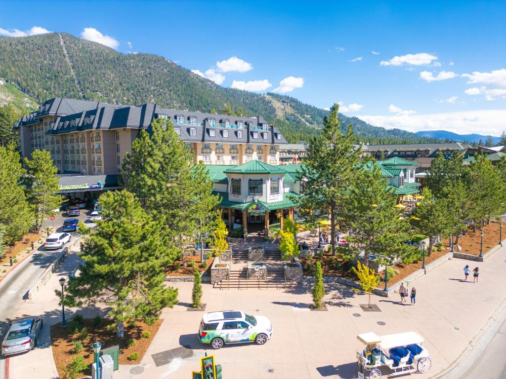 Margaritaville Resort Lake Tahoe image