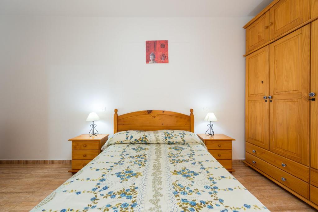 Apartamento Faycan photo 4