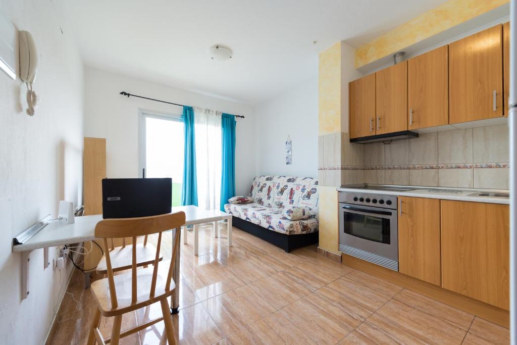 Apartamento Faycan photo 1