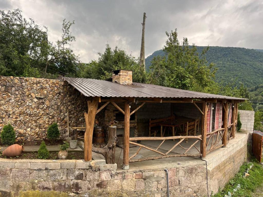 Ghazaryan's Home Guesthouse Lori