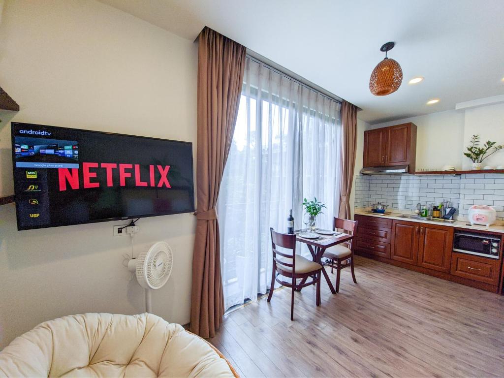 SUSHI WESTLAKE APARTMENT 02