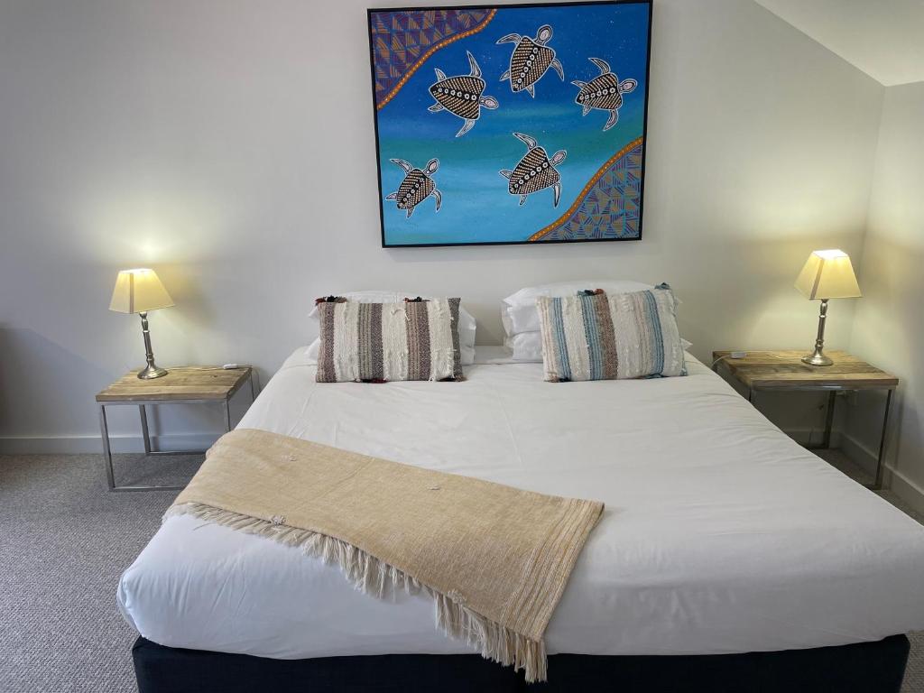 Ocean Beach Stays Sorrento photo 3