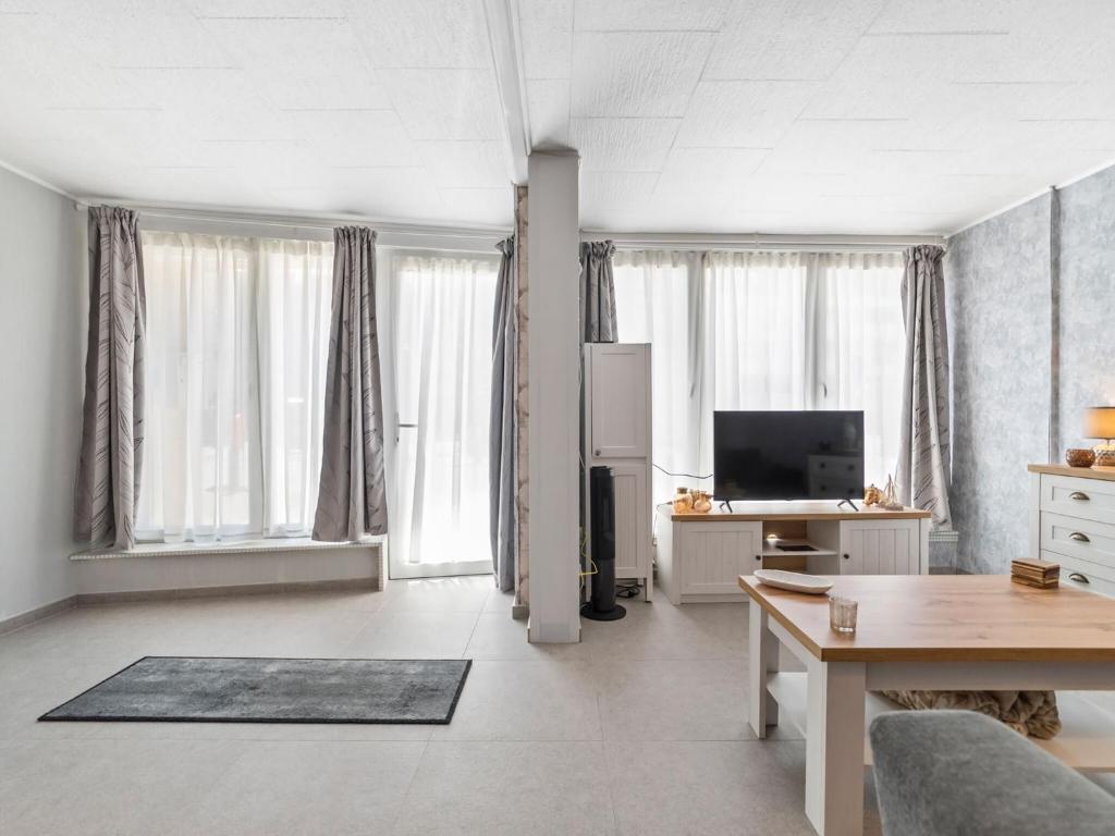 Ground-floor apartment in Blankenberge photo 1