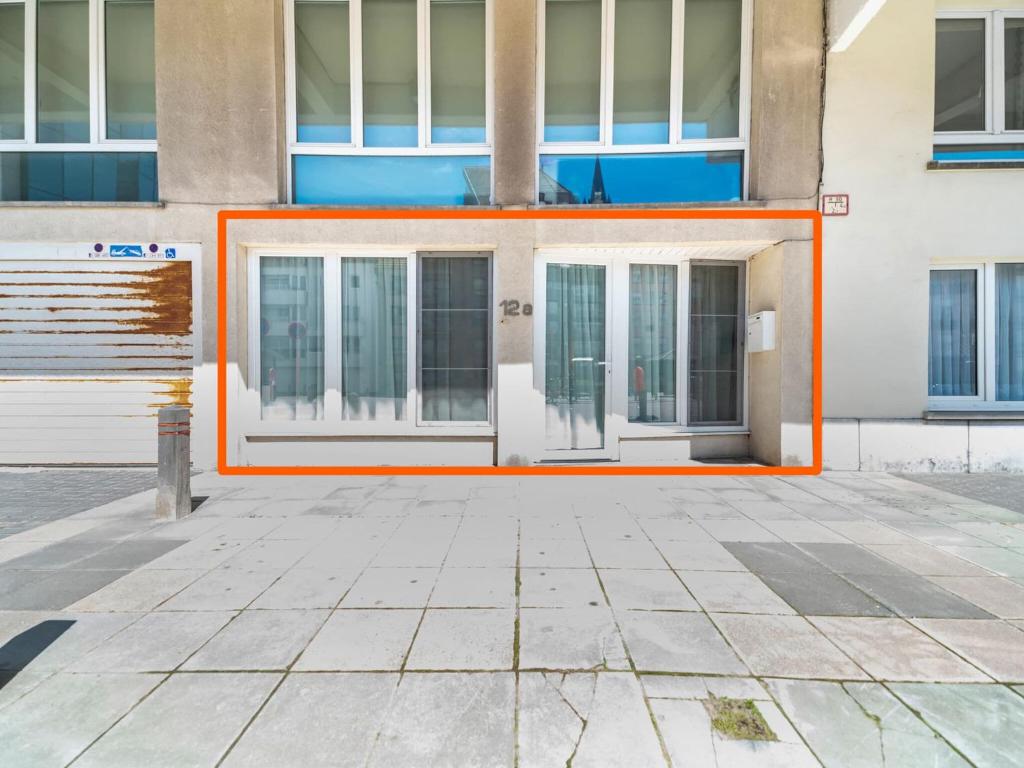 Ground-floor apartment in Blankenberge photo 3