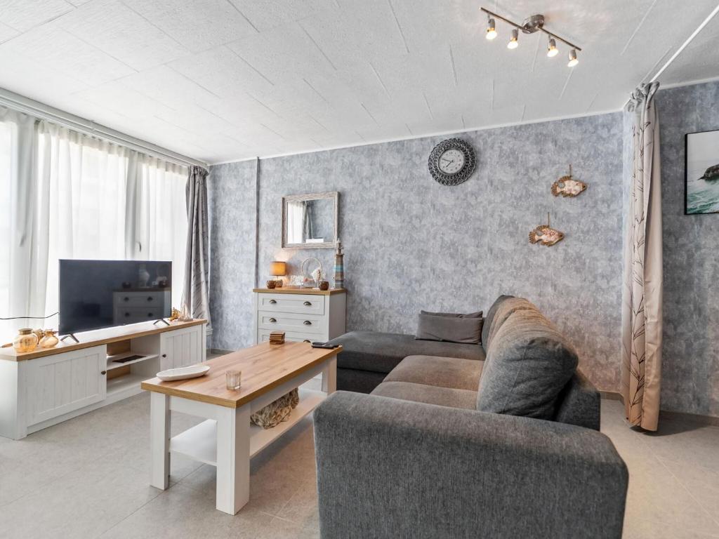 Ground-floor apartment in Blankenberge photo 2
