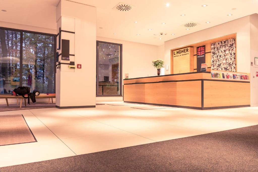 Lindner Hotel Frankfurt Sportpark, part of JdV by Hyatt