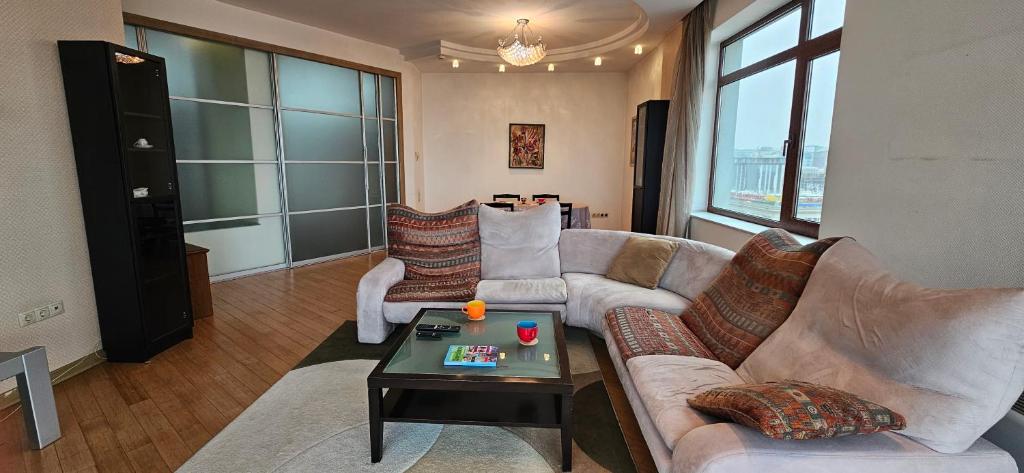 Apartment with sea view photo 3