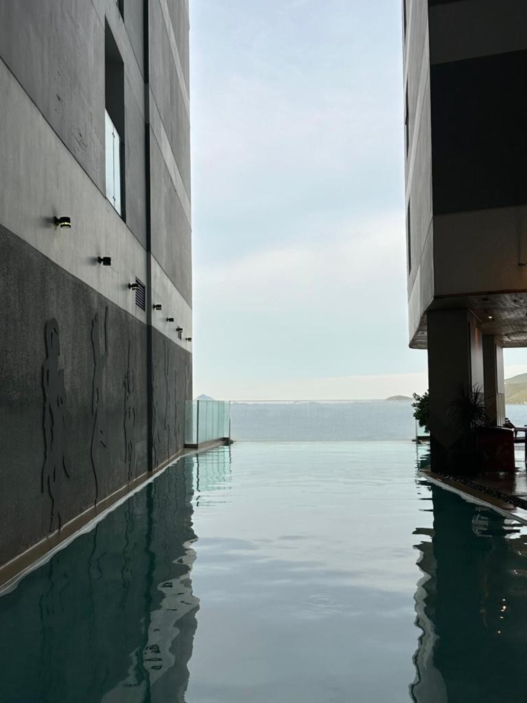 Panorama Nha Trang City View