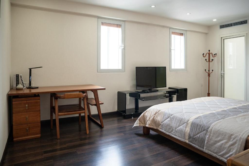 Viet Vuong Building Ha Noi Capital