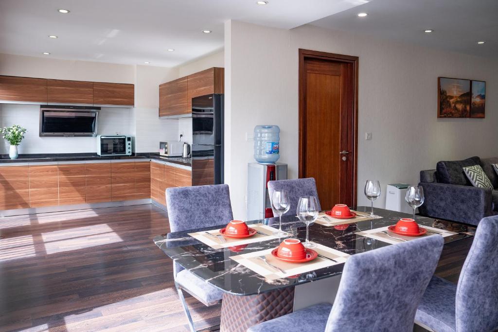 Viet Vuong Building Ha Noi Capital