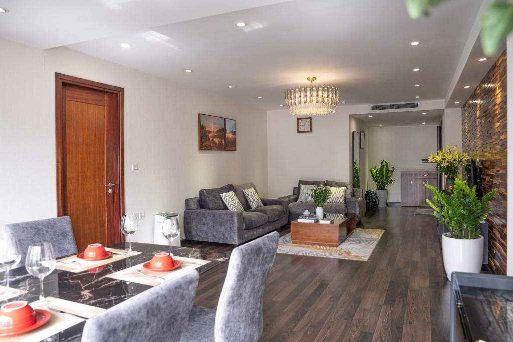 Viet Vuong Building Ha Noi Capital