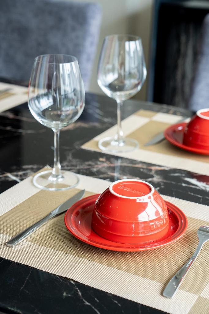 Viet Vuong Building Ha Noi Capital