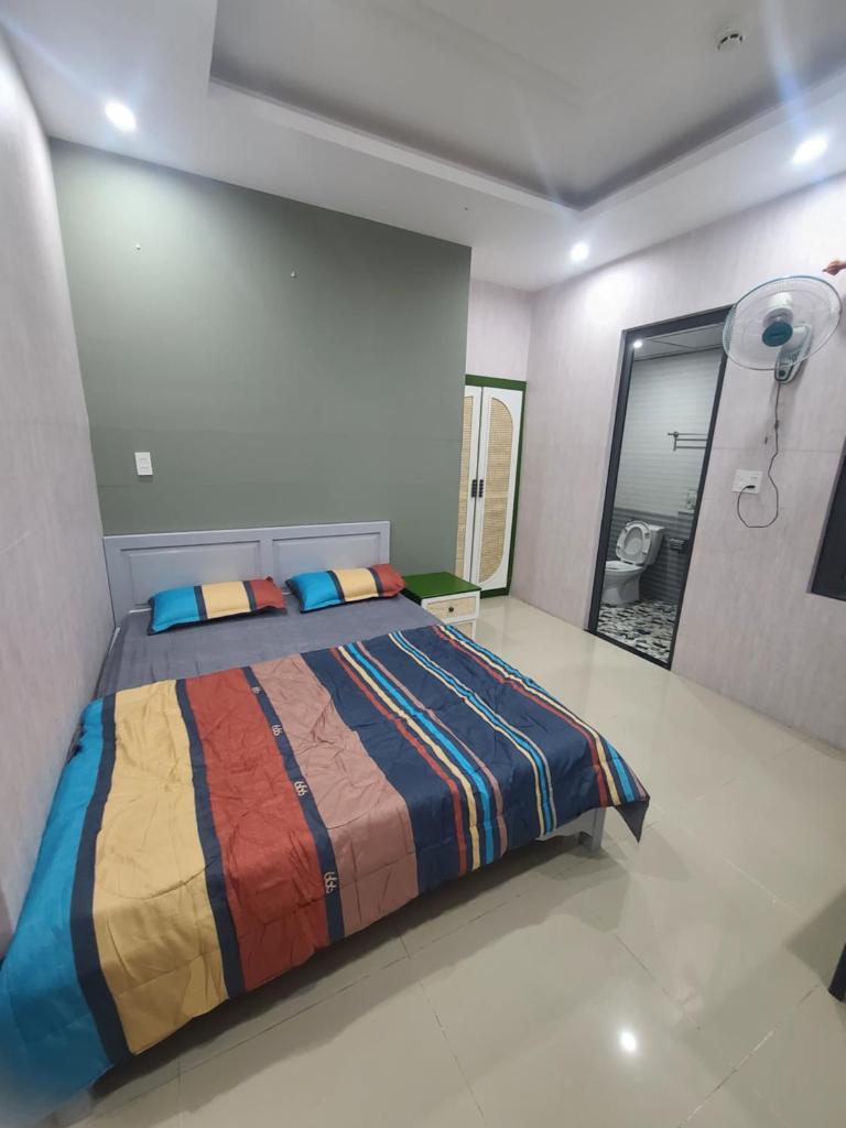 Khách Sạn Tương Lai