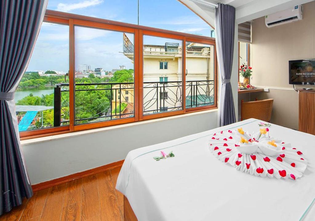 Artisan Hoan Kiem Hotel