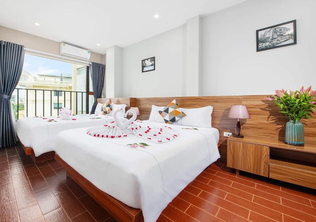 Artisan Hoan Kiem Hotel