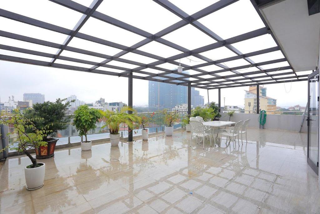 West Lake Apartment-Studio