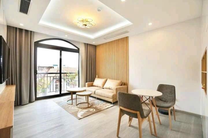 West Lake Apartment-Studio