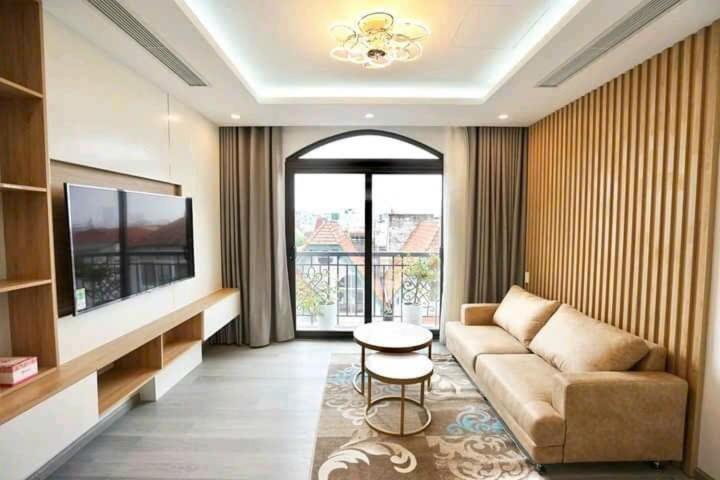 West Lake Apartment-Studio