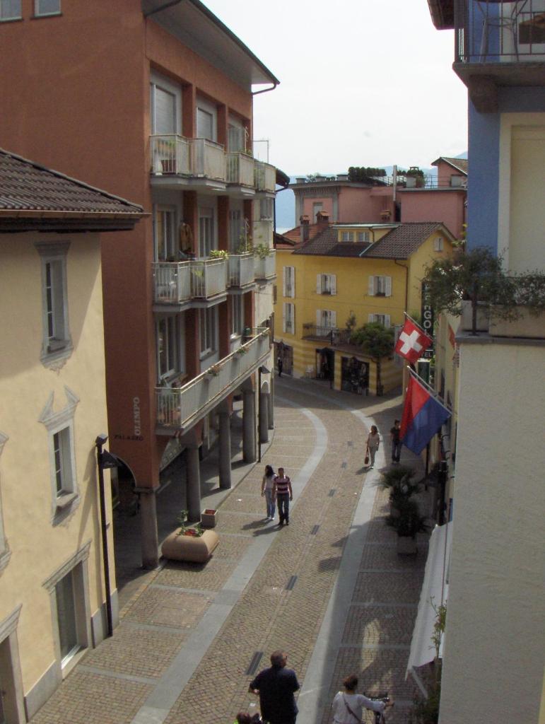 Appartamenti della Ruga photo 1