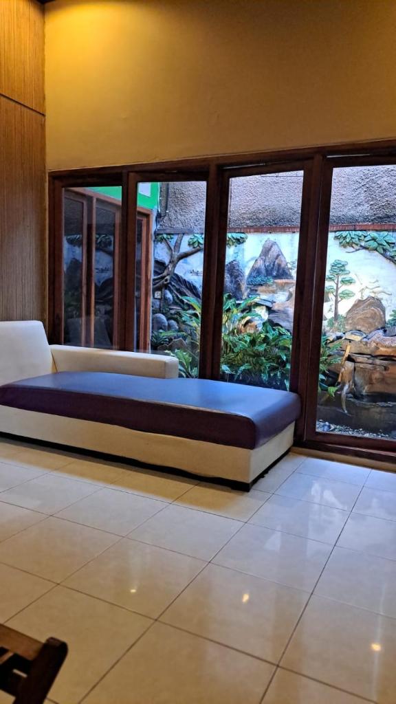 Mocca Guest House photo 4