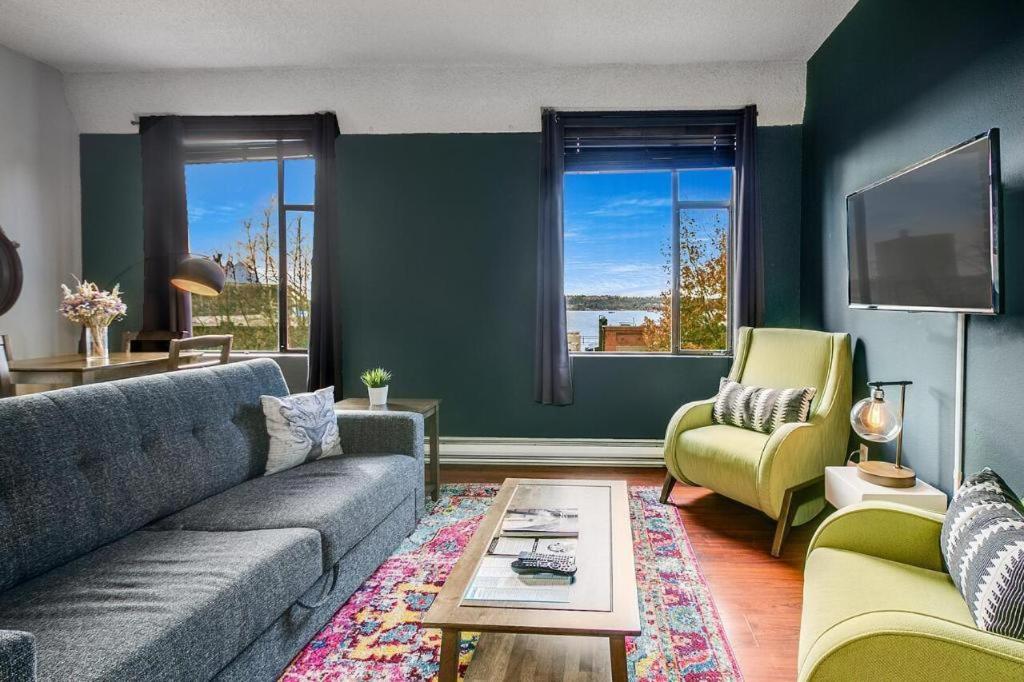 The Oxford Seattle-Downtown image