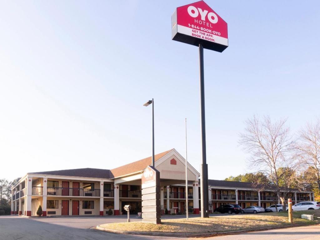 Days Inn by Wyndham Adairsville image