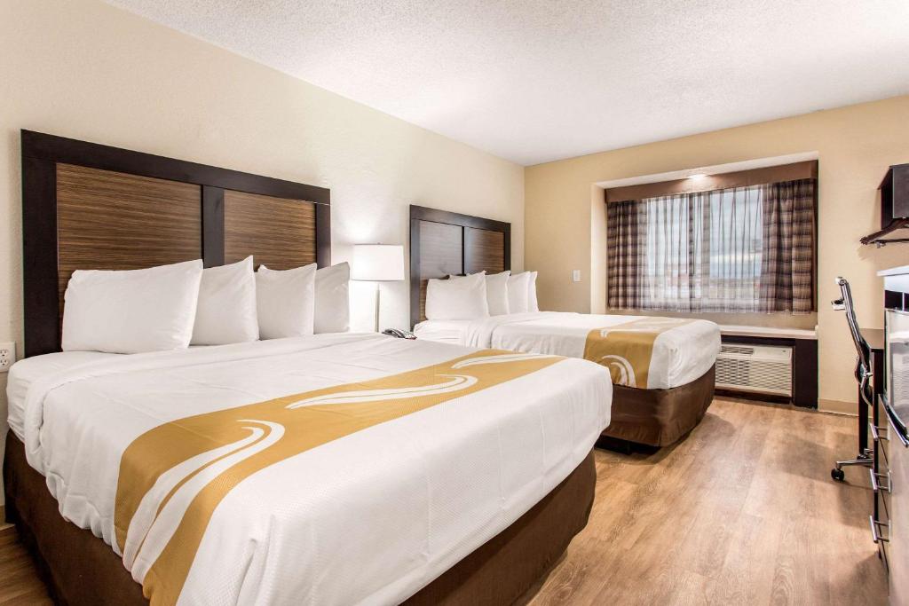 Quality Inn & Suites Myrtle Beach near Outlets image