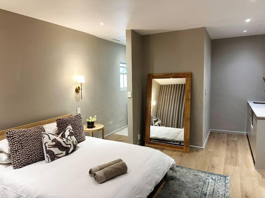 Stellenbosch Winelands Apartment