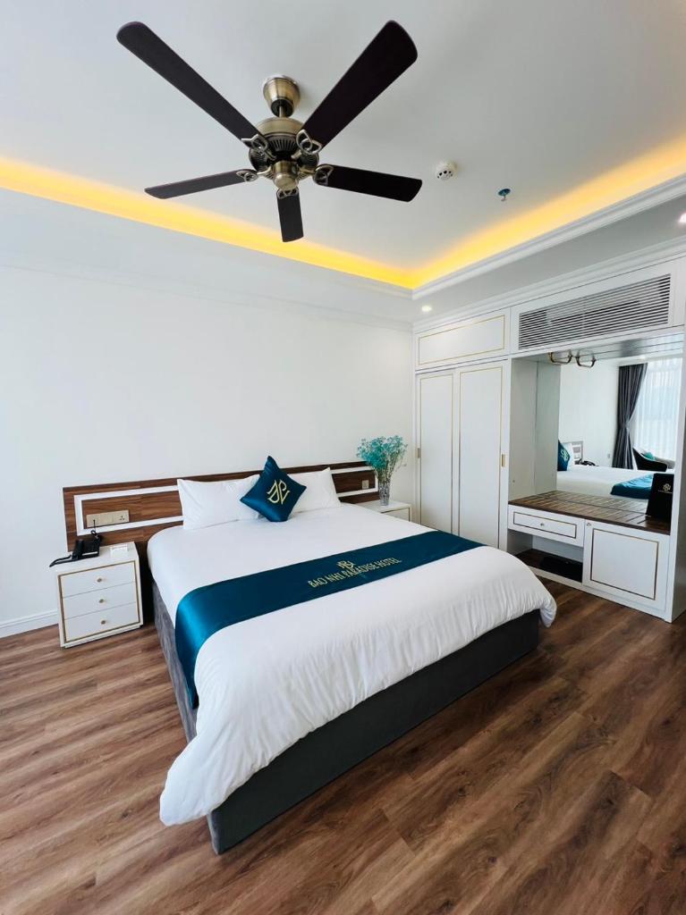 Mộc châu Paradise