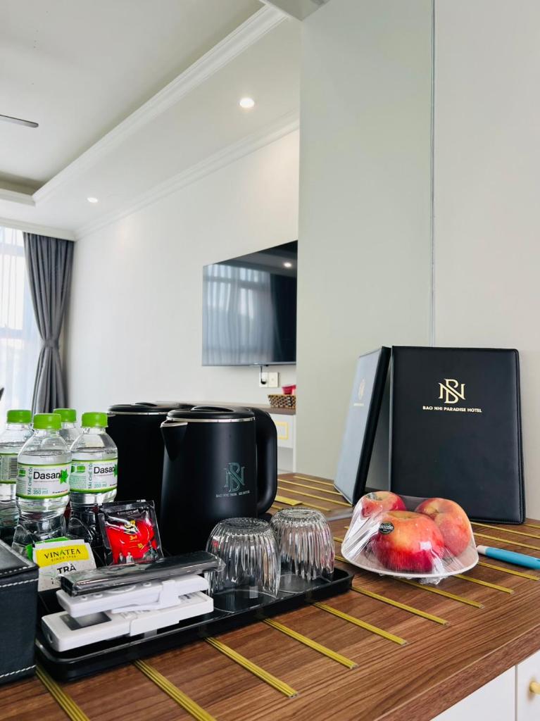 Mộc châu Paradise