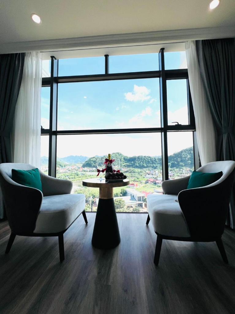 Mộc châu Paradise