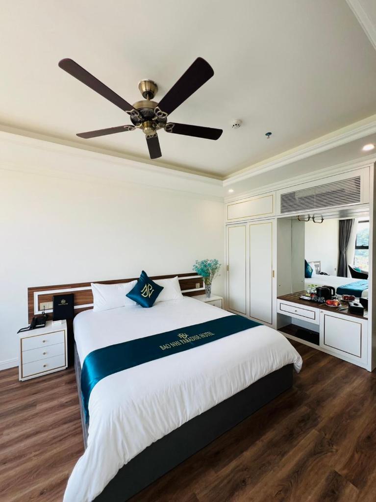 Mộc châu Paradise