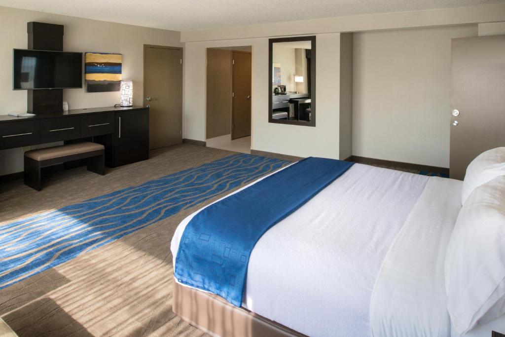 Holiday Inn St Louis Downtown/Convention Center, an IHG Hotel photo 3