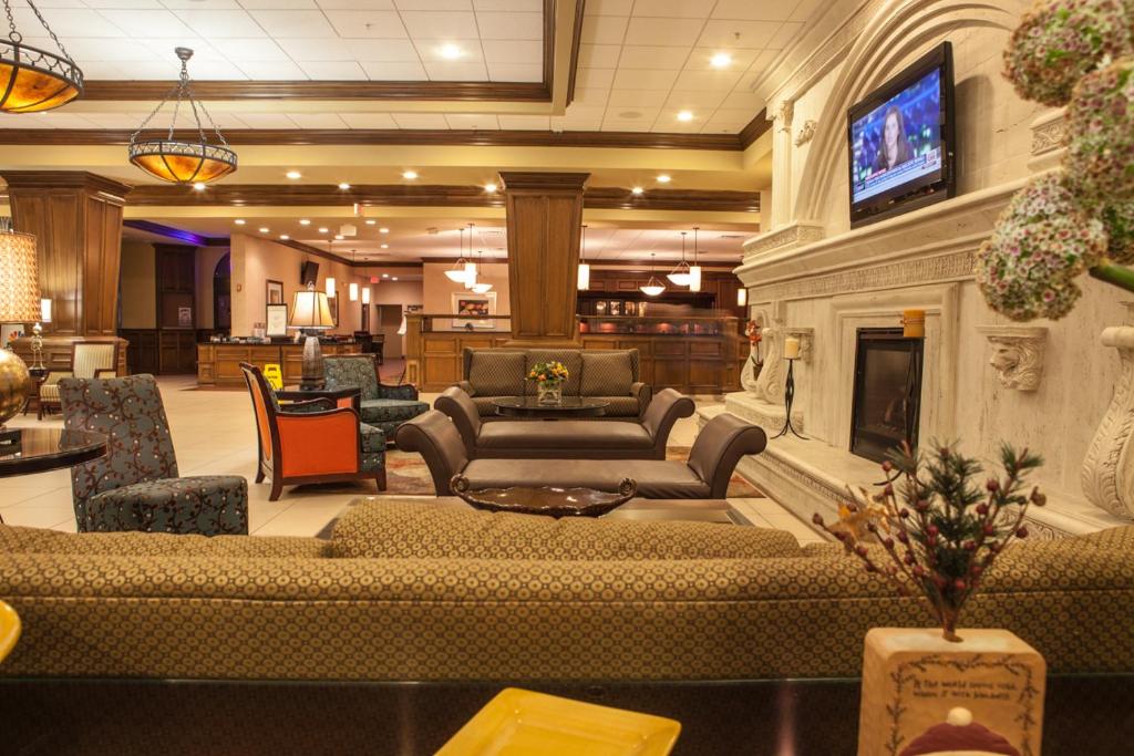 Decatur Conference Center & Hotel image
