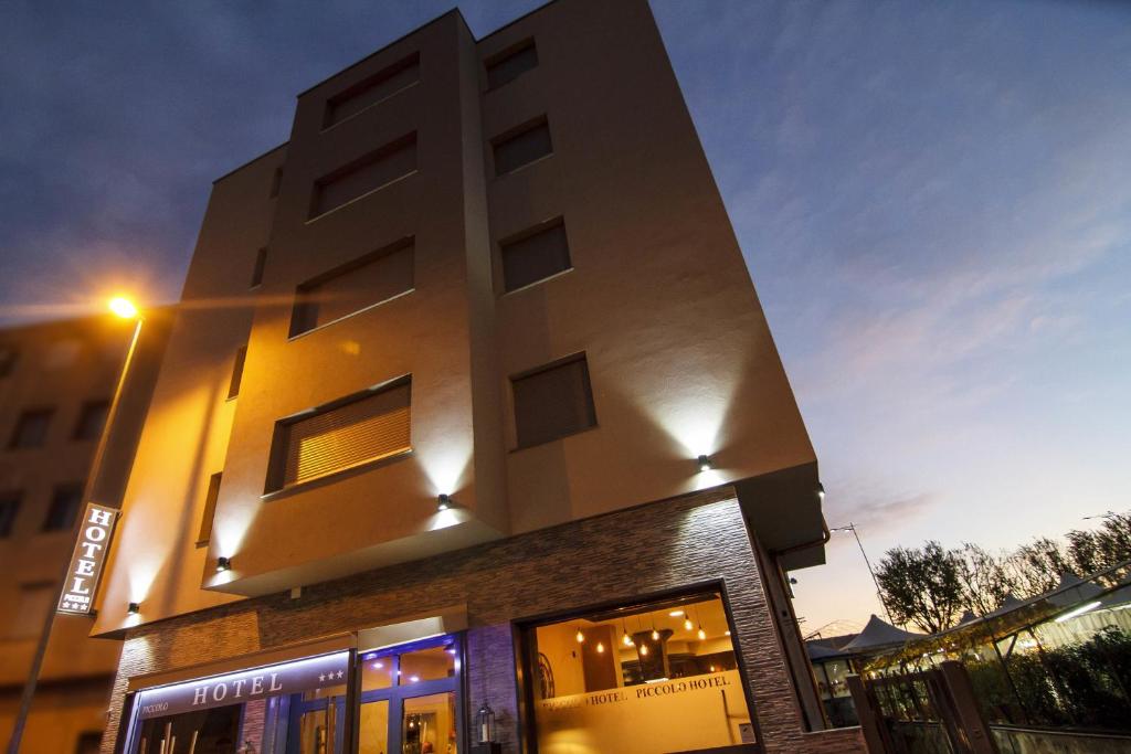 Piccolo Hotel Allamano photo 1