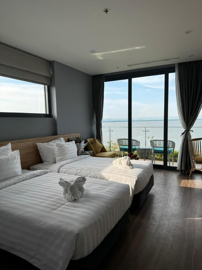 LinLin's Flamingo Hải Tiến, Hoằng Hóa, Thanh Hóa