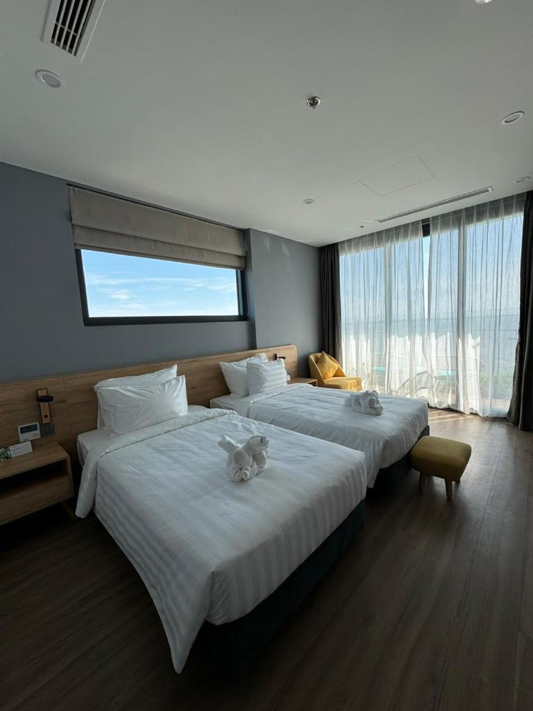 LinLin's Flamingo Hải Tiến, Hoằng Hóa, Thanh Hóa